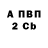 APVP Crystall F 3